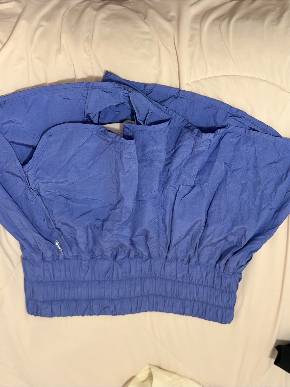 FP Movement by Free People Royal Blue Athletic Shorts